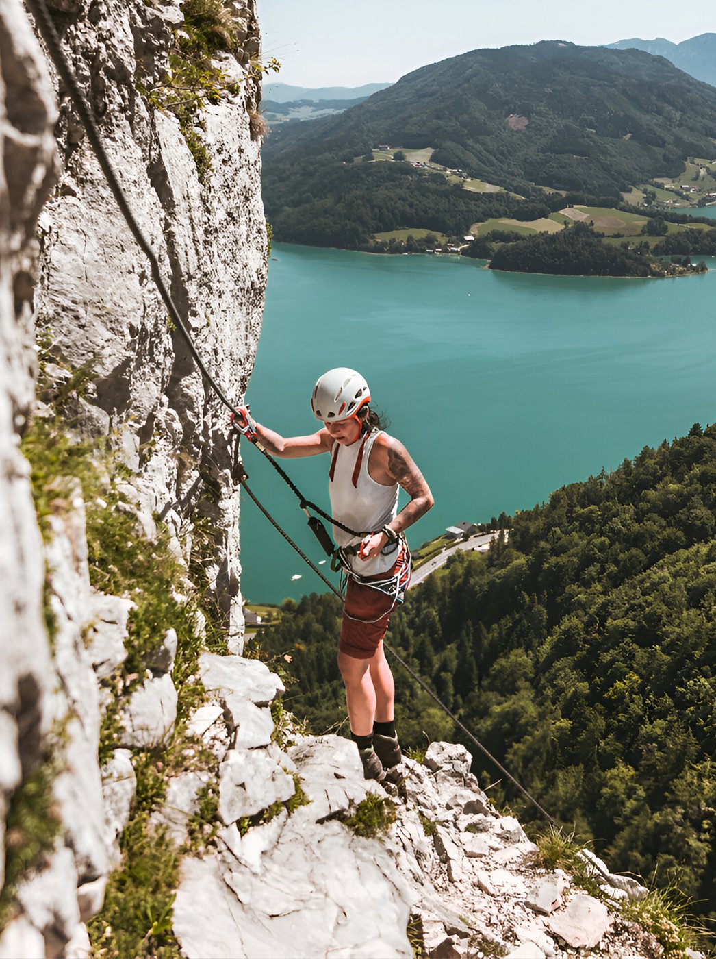 Via Ferrata