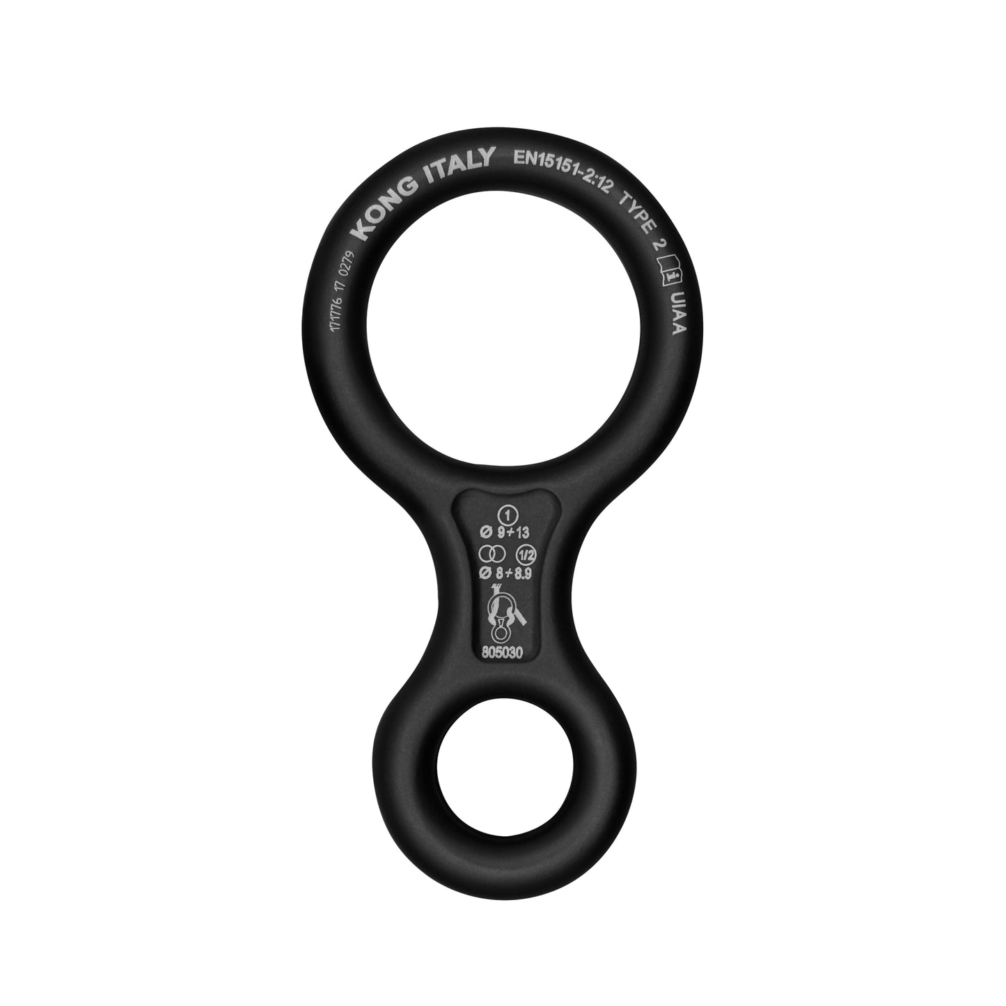 8 Descender Timeless Performance for Belaying &amp; Rappelling Discover the enduring utility of the 8 Classic Descender, a versatile tool designed for secure belaying and smoot