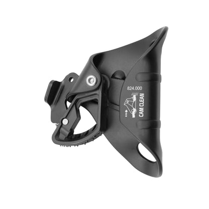 Chest Rope Clamp For Climbing, Caving &amp; More 
Meet the Cam Clean, the next-generation chest rope clamp designed for climbers, cavers, rescue professionals, canyoners, and anyone 