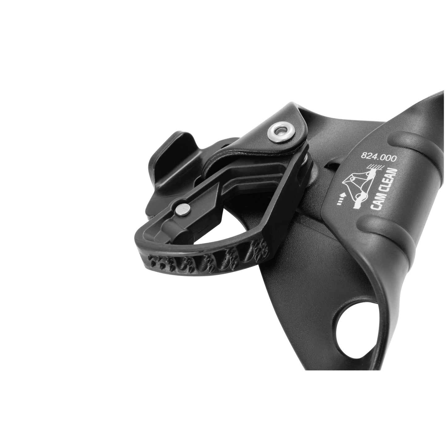 Chest Rope Clamp For Climbing, Caving &amp; More 
Meet the Cam Clean, the next-generation chest rope clamp designed for climbers, cavers, rescue professionals, canyoners, and anyone 