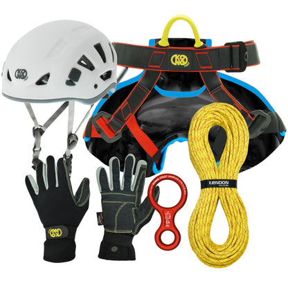 Canyoning Beginner Package