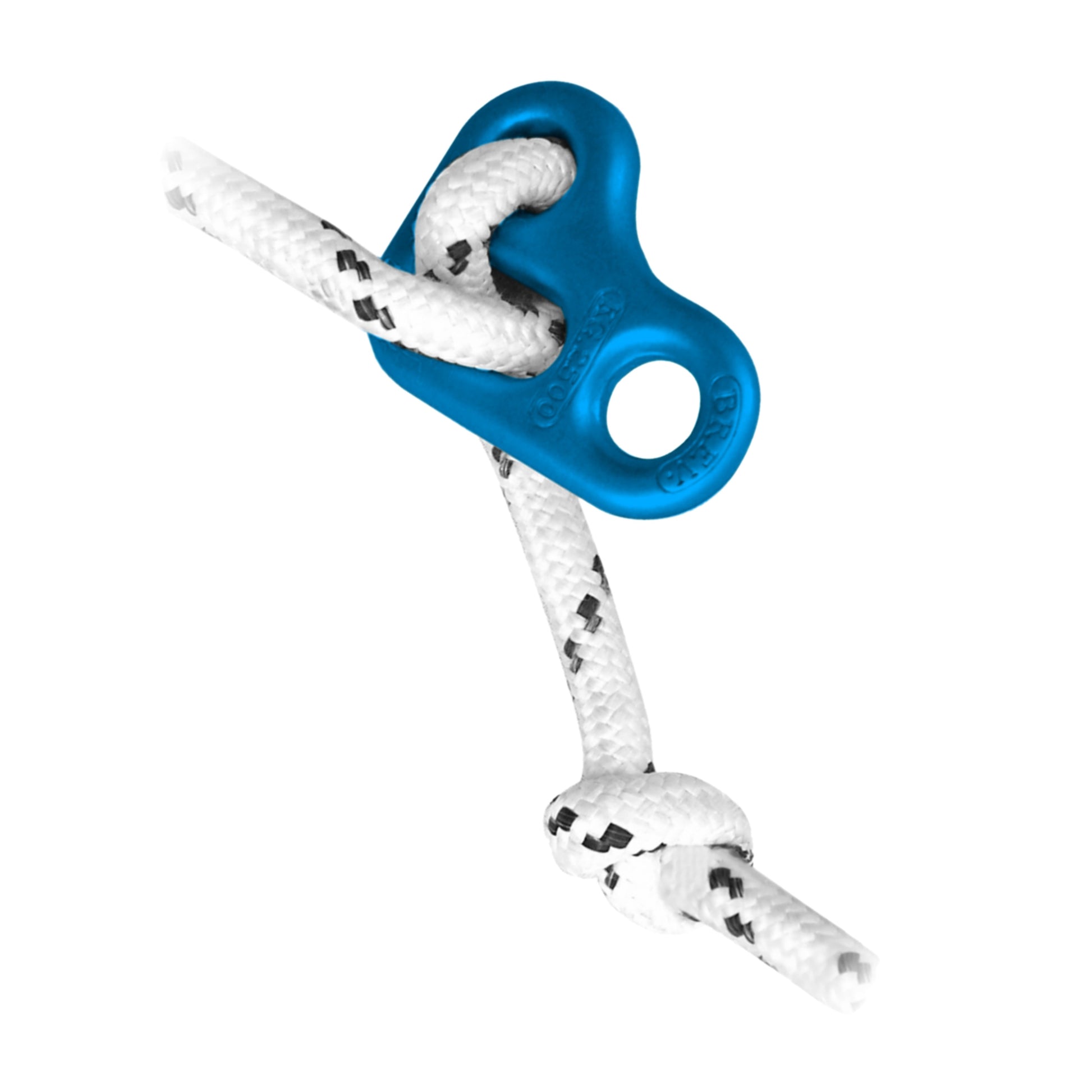 Slyde Rope Adjuster Reduces Impact Forces

 

The Slyde Rope Adjuster is a smart tool designed to minimize impact forces using the same principle as traditional knots. Crafted to work s