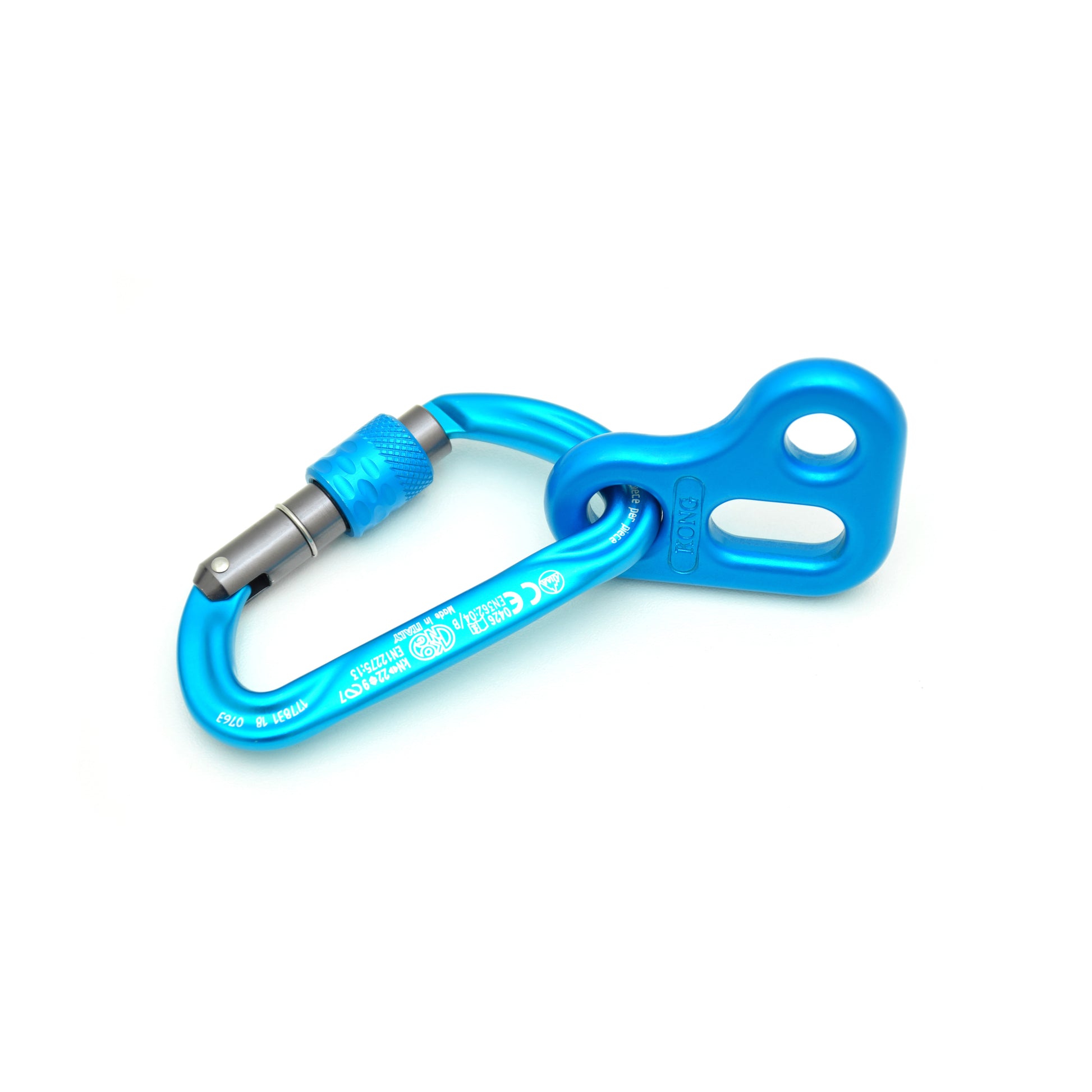 Slyde Rope Adjuster Reduces Impact Forces

 

The Slyde Rope Adjuster is a smart tool designed to minimize impact forces using the same principle as traditional knots. Crafted to work s