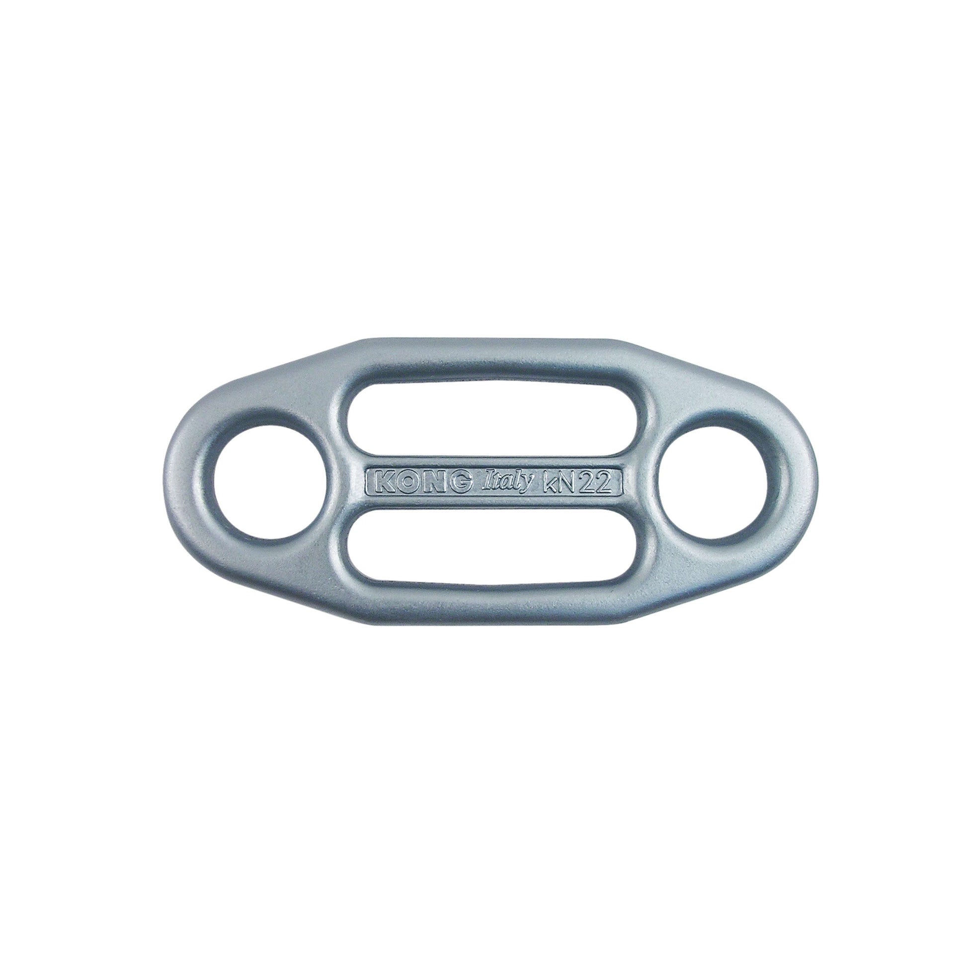 Multiuse Belay Plate Versatile &amp; Reliable Belay Solution
Meet the Gi-Gi, a multipurpose belay plate forged from robust aluminum to handle single, double, and twin ropes with ease. De