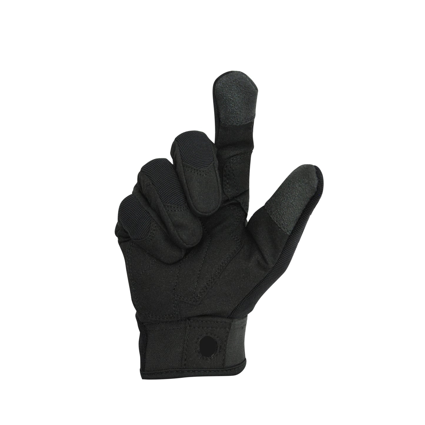 Skin Gloves For Climbing &amp; Belaying

 

Experience unmatched performance with these Skin Gloves. Specially designed for belaying and double rope handling, these lightweight 