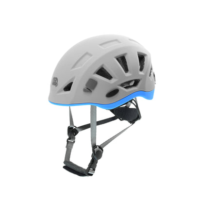 Ultra-Light Helmet For Canyoning, Climbing and Via Ferrata
Balance comfort and lightness effortlessly with the Ultra-Light Helmet by Kong. Weighing just 230 grams, this minimalist marv