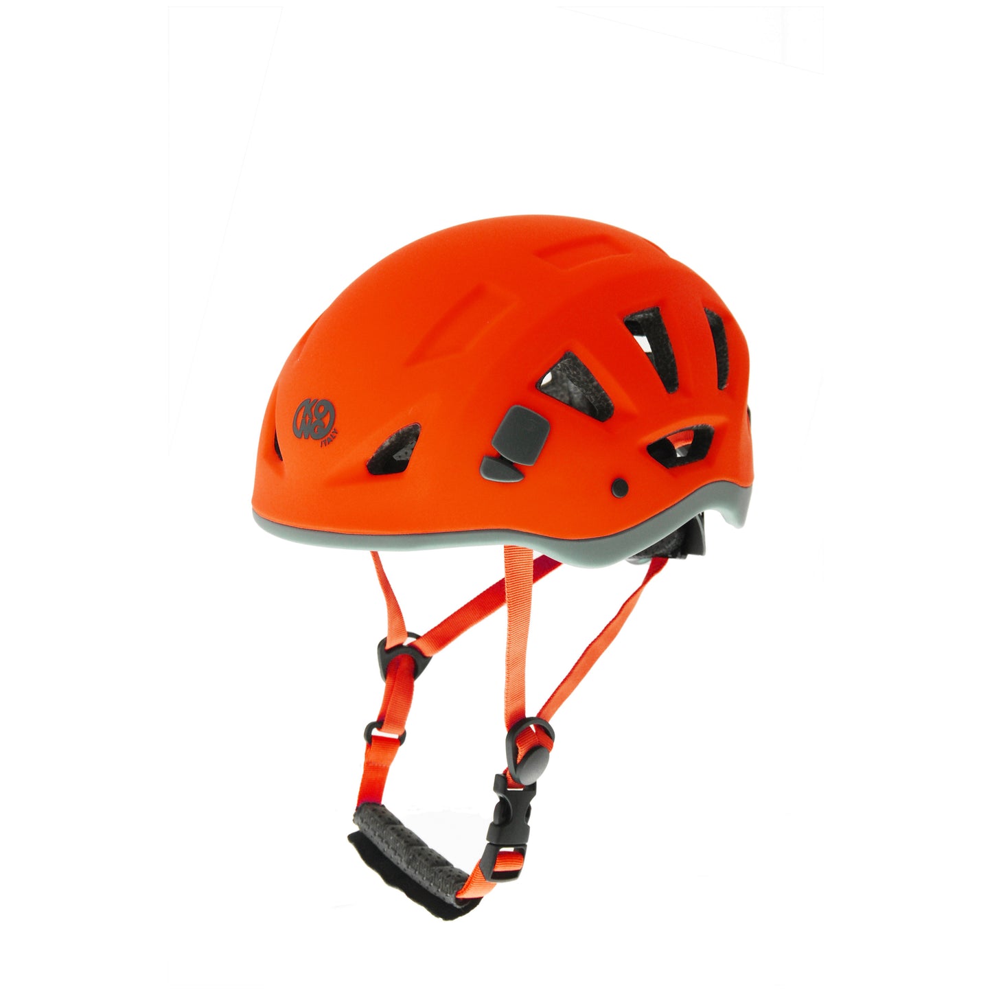 Ultra-Light Helmet For Canyoning, Climbing and Via Ferrata
Balance comfort and lightness effortlessly with the Ultra-Light Helmet by Kong. Weighing just 230 grams, this minimalist marv