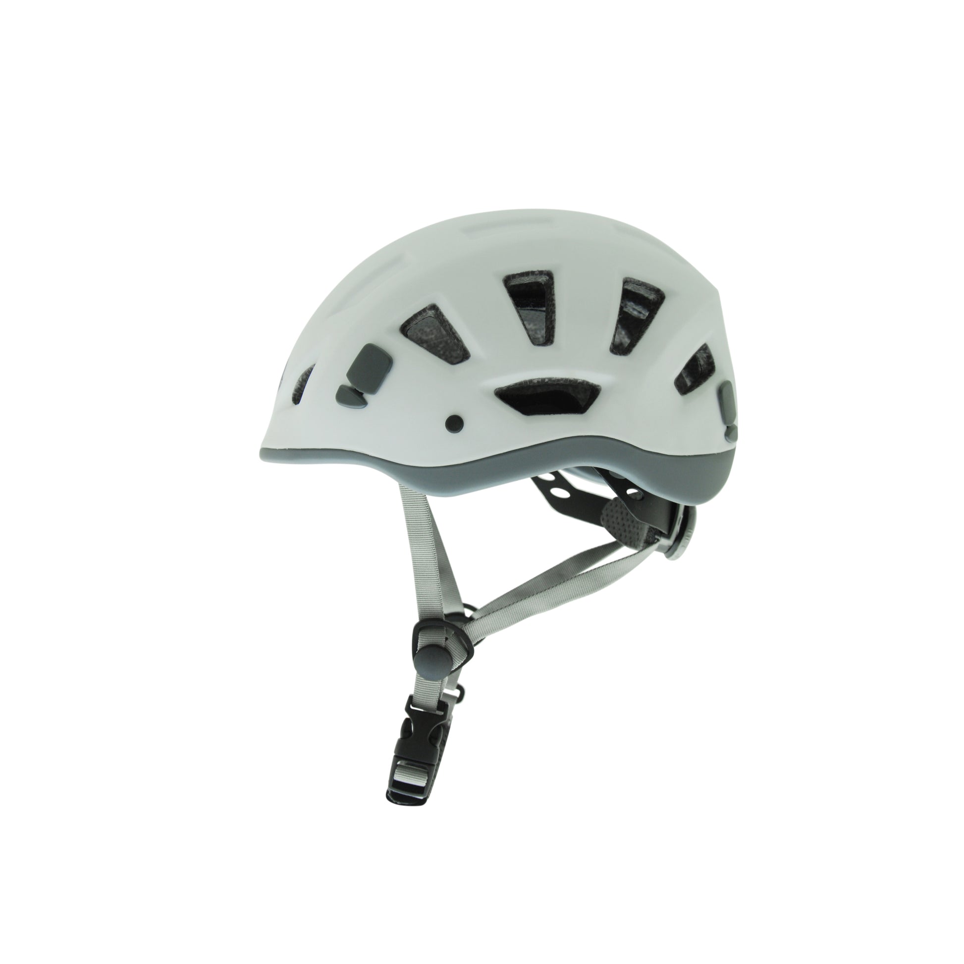 Ultra-Light Helmet For Canyoning, Climbing and Via Ferrata
Balance comfort and lightness effortlessly with the Ultra-Light Helmet by Kong. Weighing just 230 grams, this minimalist marv