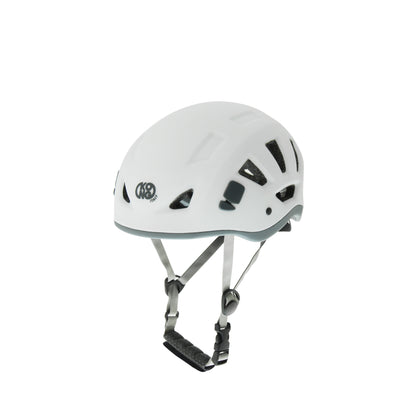 Ultra-Light Helmet For Canyoning, Climbing and Via Ferrata
Balance comfort and lightness effortlessly with the Ultra-Light Helmet by Kong. Weighing just 230 grams, this minimalist marv