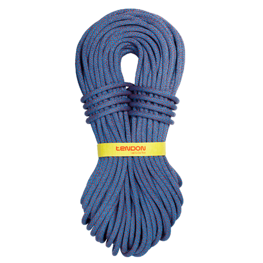 Hattrick 10.2 Single ropes For ascent where only one rope is used. This is the most basic and widely used method of using rope for ascents.


 TeNOTE online tool designed for revi