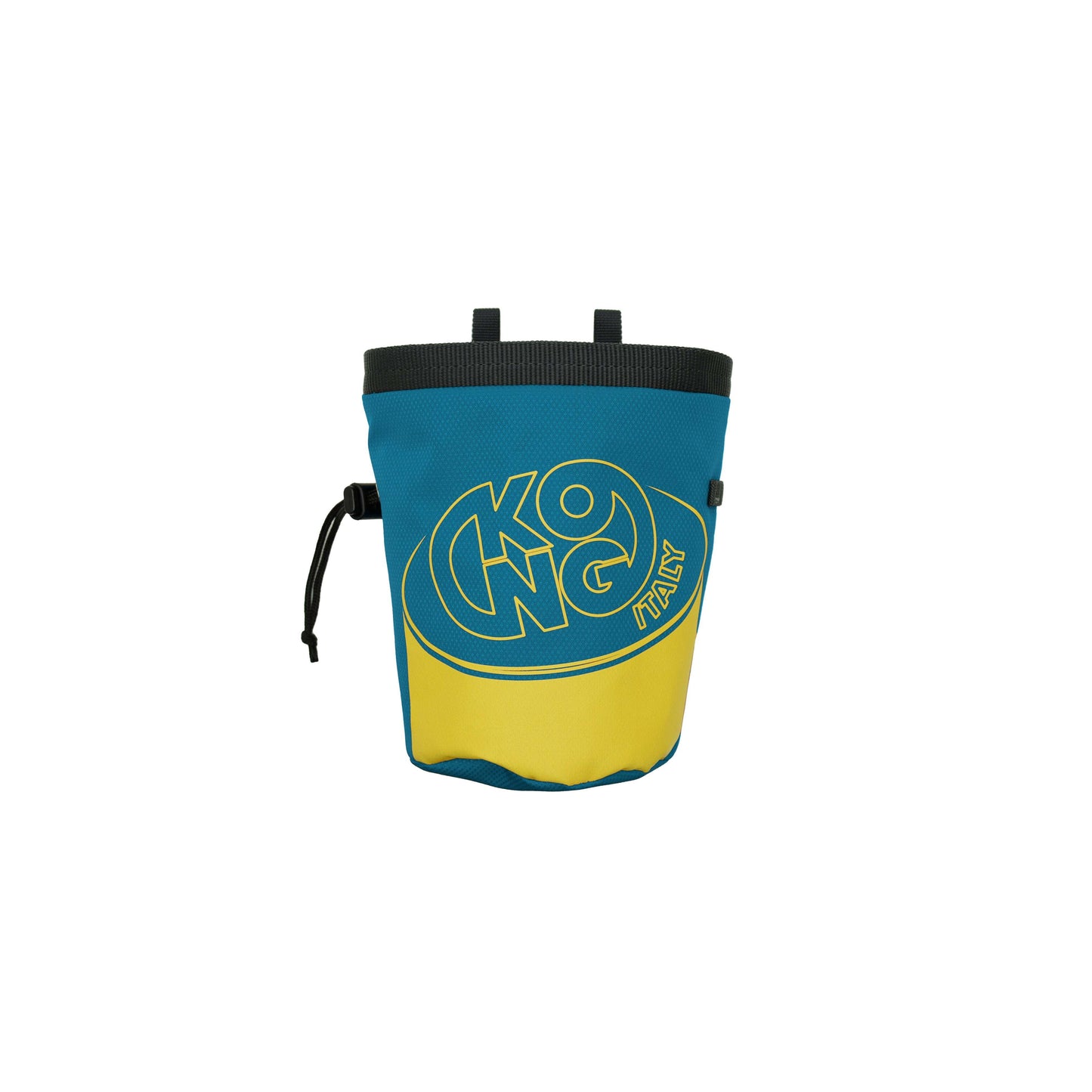 Chalk Bag For Climbing &amp; Mountaineering

 


Features: 



Effortless Chalking:  The wide opening ensures easy chalk access.

Secure Storage:  Drawstring closure keeps you