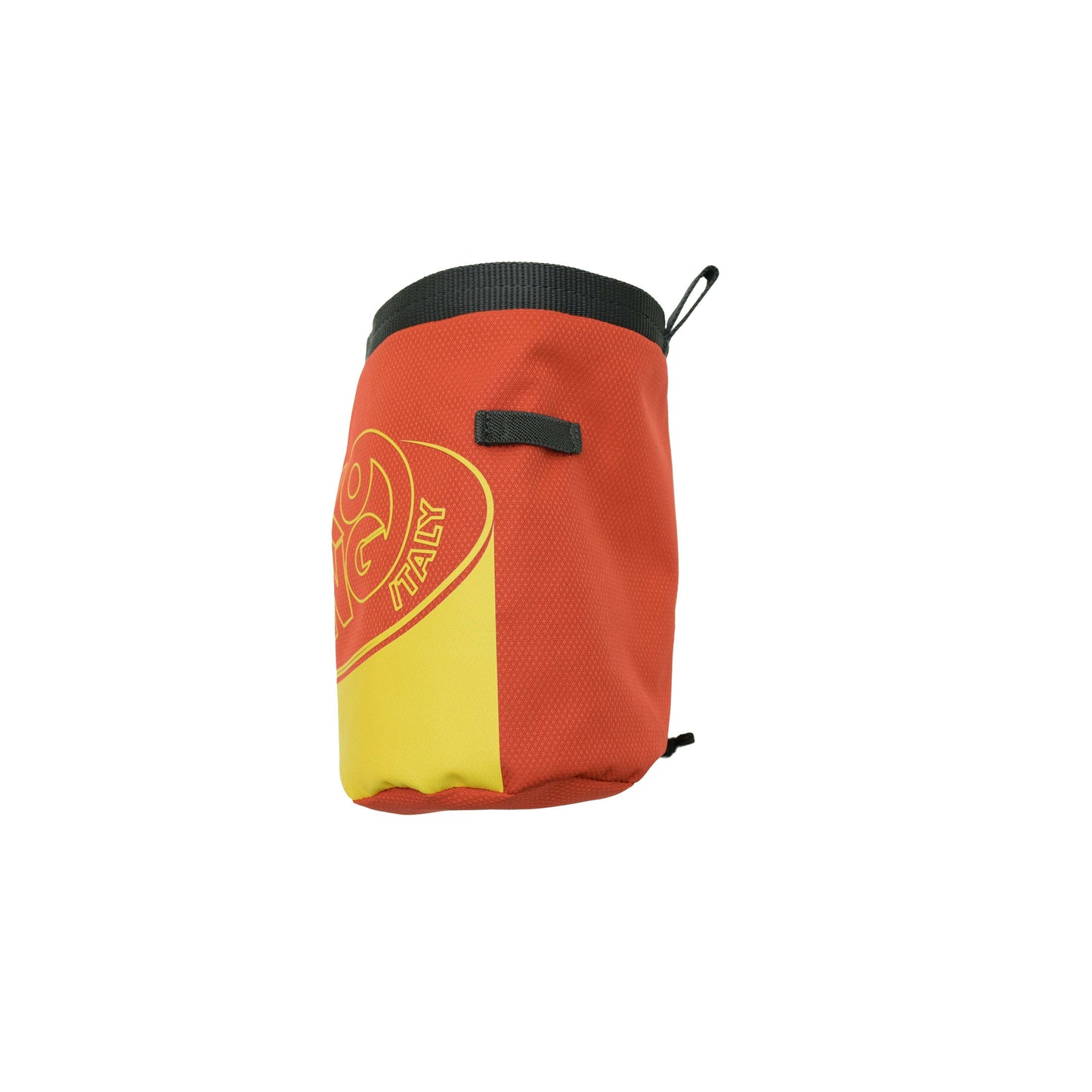 Chalk Bag For Climbing &amp; Mountaineering

 


Features: 



Effortless Chalking:  The wide opening ensures easy chalk access.

Secure Storage:  Drawstring closure keeps you