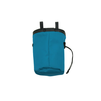 Chalk Bag For Climbing &amp; Mountaineering

 


Features: 



Effortless Chalking:  The wide opening ensures easy chalk access.

Secure Storage:  Drawstring closure keeps you