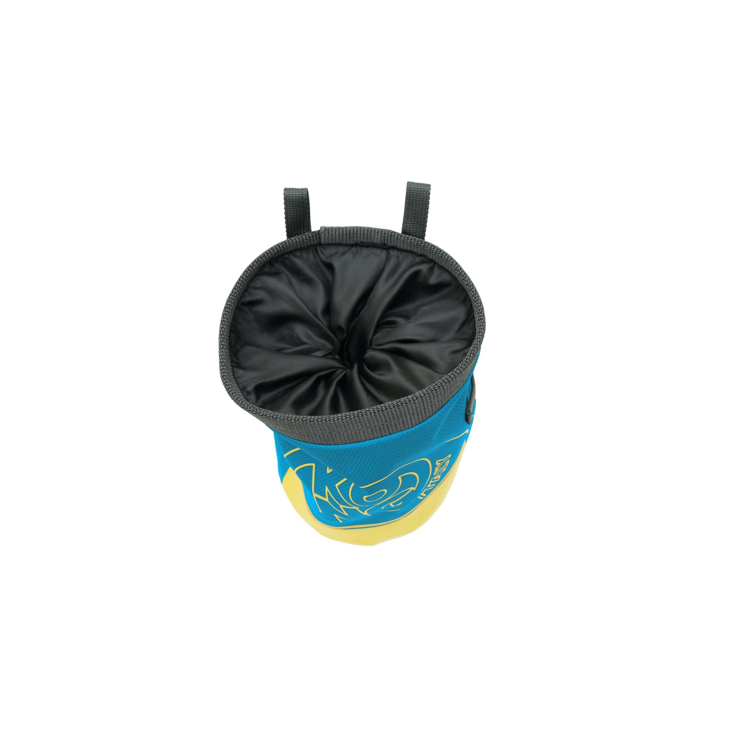 Chalk Bag For Climbing &amp; Mountaineering

 


Features: 



Effortless Chalking:  The wide opening ensures easy chalk access.

Secure Storage:  Drawstring closure keeps you