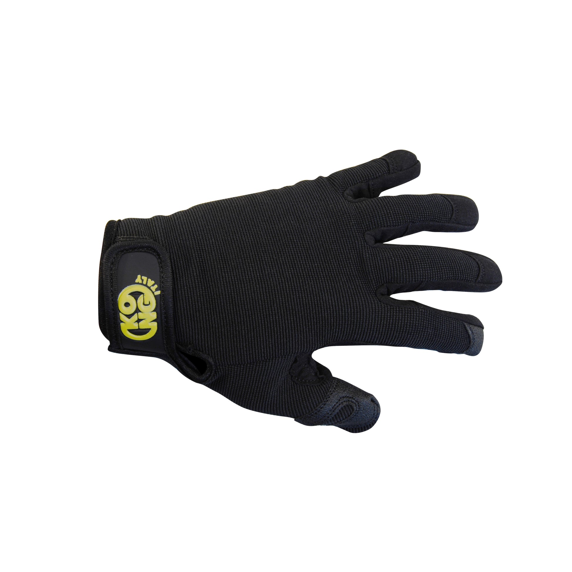 Skin Gloves For Climbing &amp; Belaying

 

Experience unmatched performance with these Skin Gloves. Specially designed for belaying and double rope handling, these lightweight 