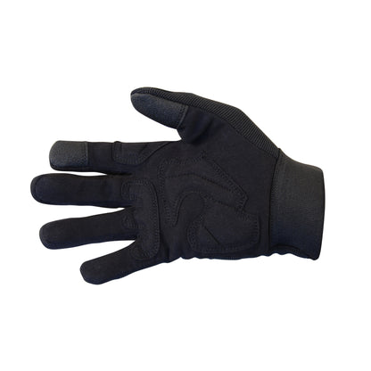 Skin Gloves For Climbing &amp; Belaying

 

Experience unmatched performance with these Skin Gloves. Specially designed for belaying and double rope handling, these lightweight 