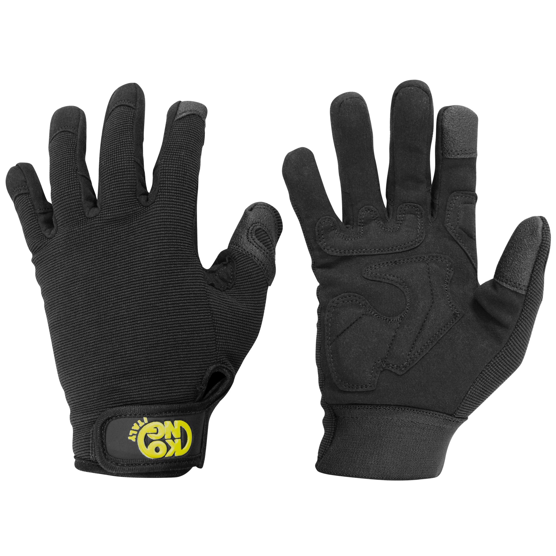 Skin Gloves For Climbing &amp; Belaying

 

Experience unmatched performance with these Skin Gloves. Specially designed for belaying and double rope handling, these lightweight 